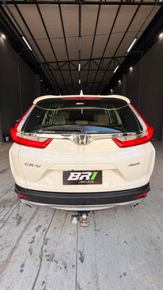 HONDA CRV 1.5 16V VTC TURBO GASOLINA TOURING AWD CVT HONDA CRV 1.5 16V VTC TURBO GASOLINA TOURING AWD CVT